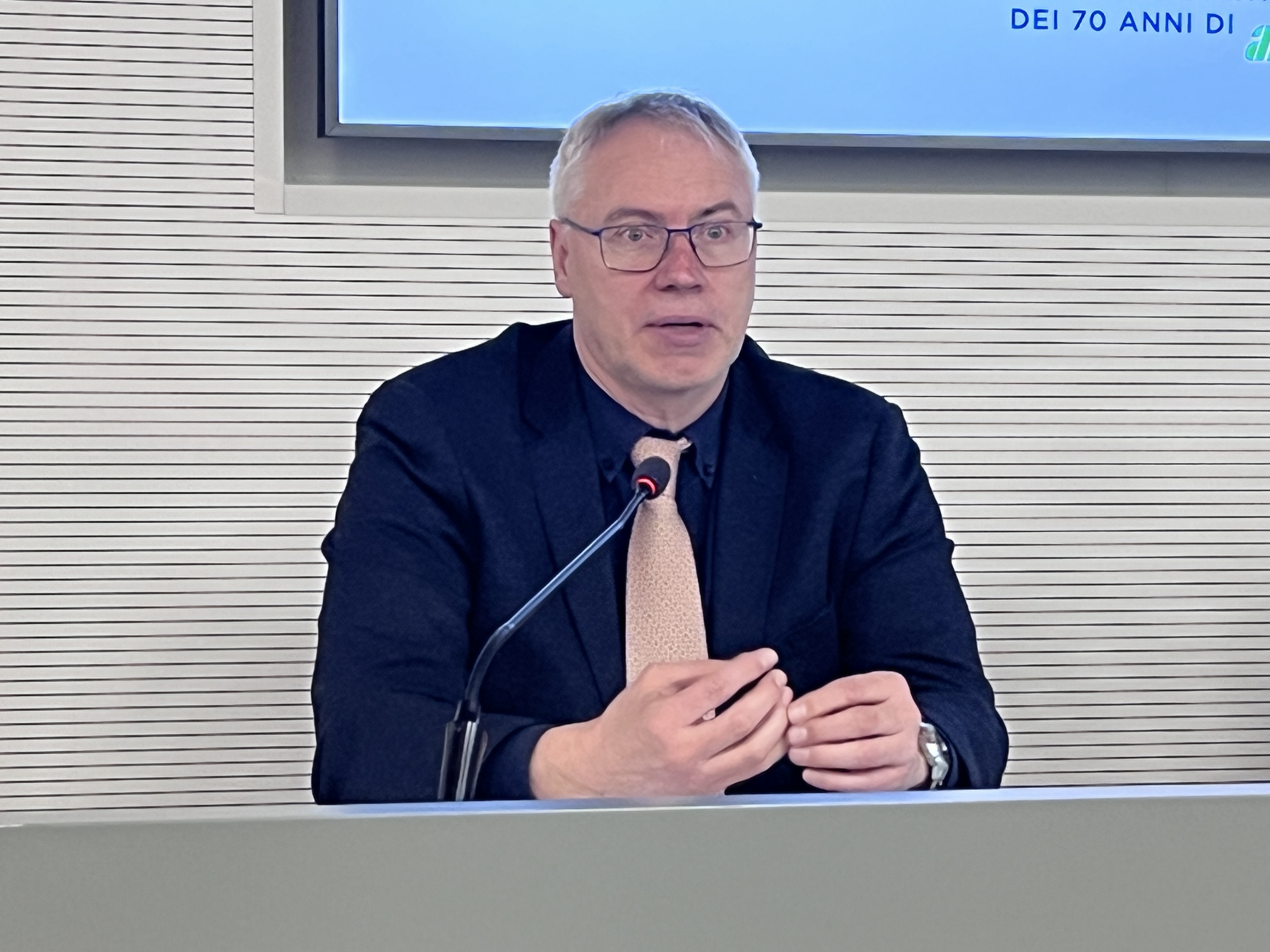 BANDE MUSICALI. BORDIN A 70° ANBIMA: INVESTIMENTO SU IDENTITÀ E FUTURO